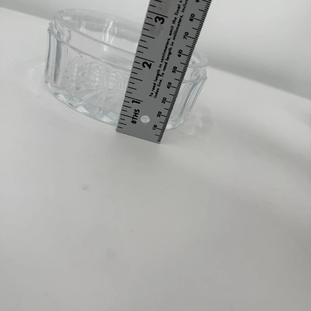 Brighton crystal trinket